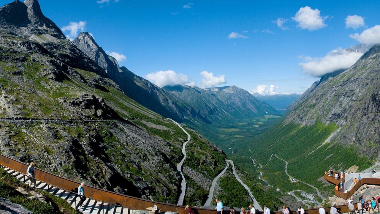 Photo of Others in Nesset
