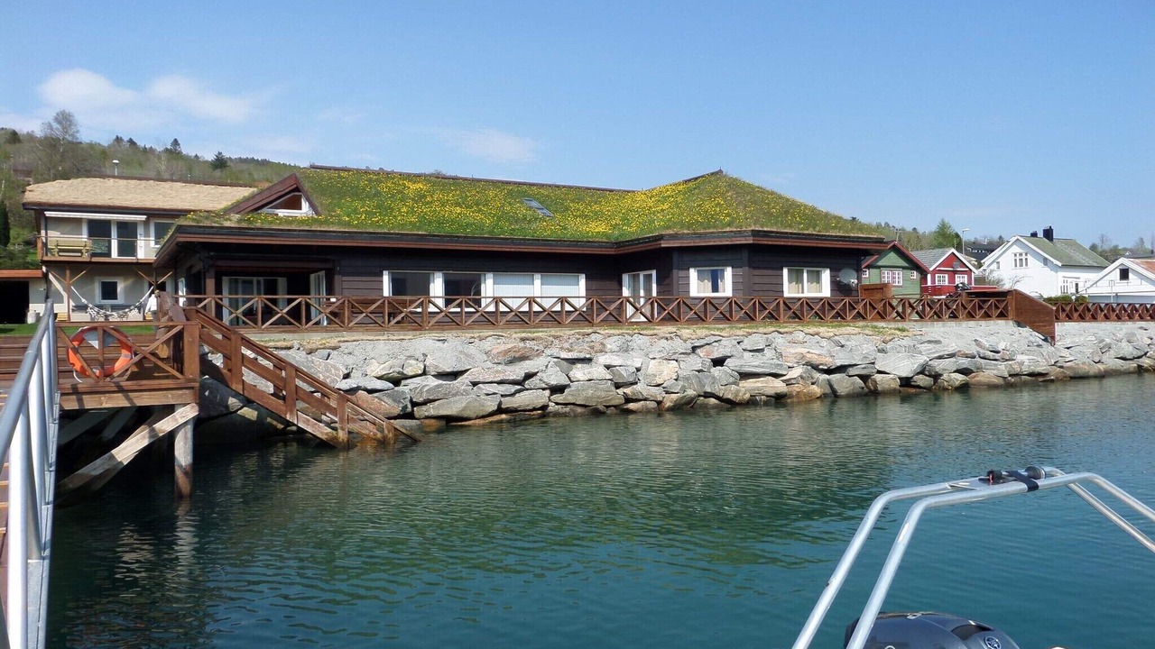 Photo of Outdoor in Nesset