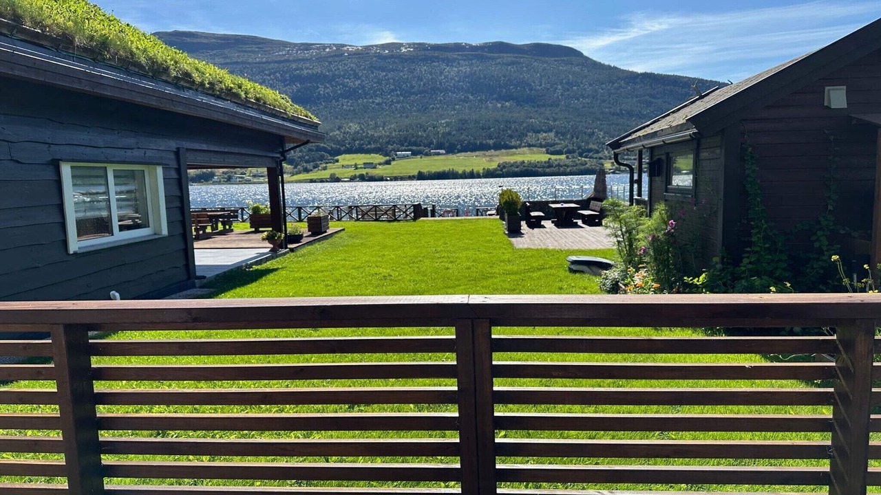 Photo of Outdoor in Nesset