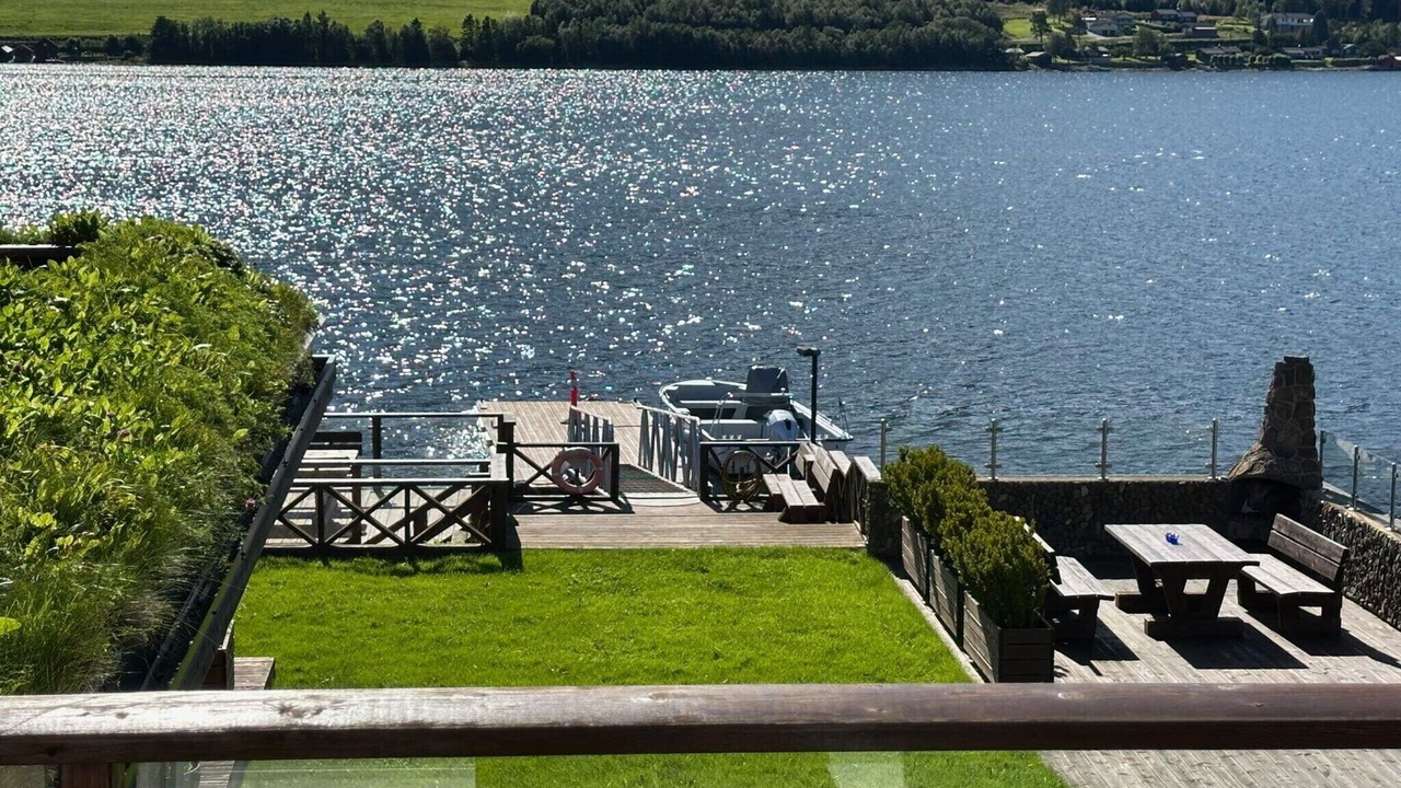 Photo of Outdoor in Nesset
