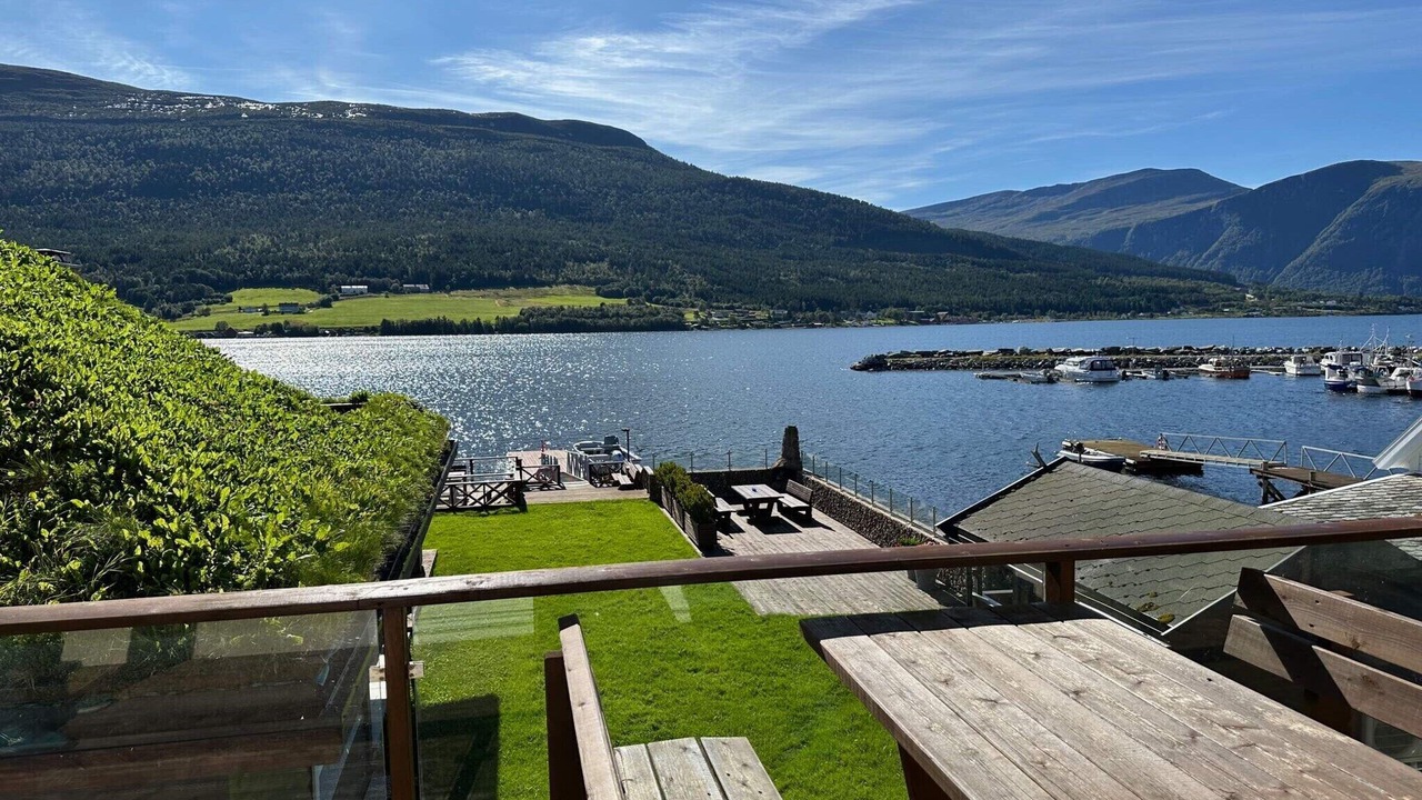 Photo of Outdoor in Nesset