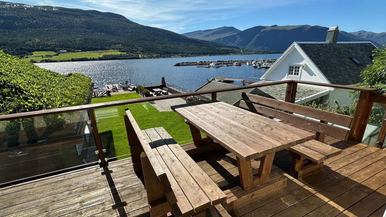 Photo of Outdoor in Nesset