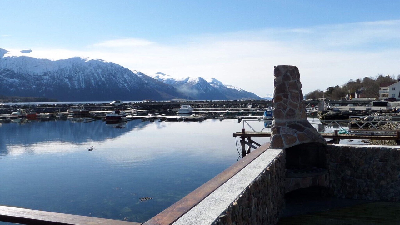 Photo of Outdoor in Nesset