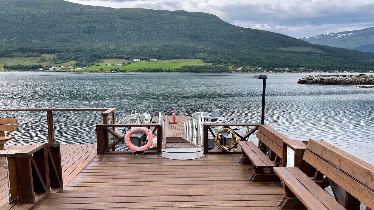 Photo of Others in Nesset