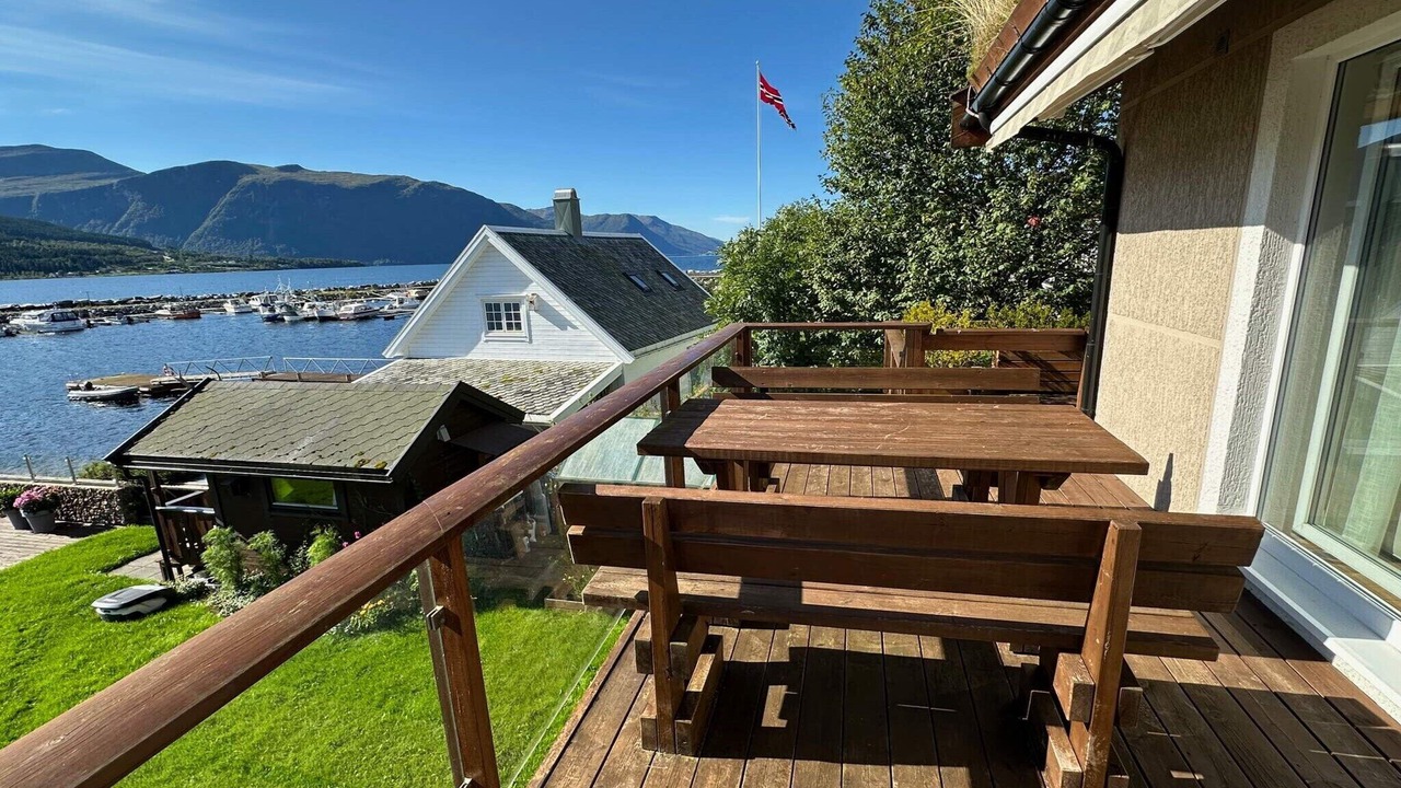 Photo of Outdoor in Nesset