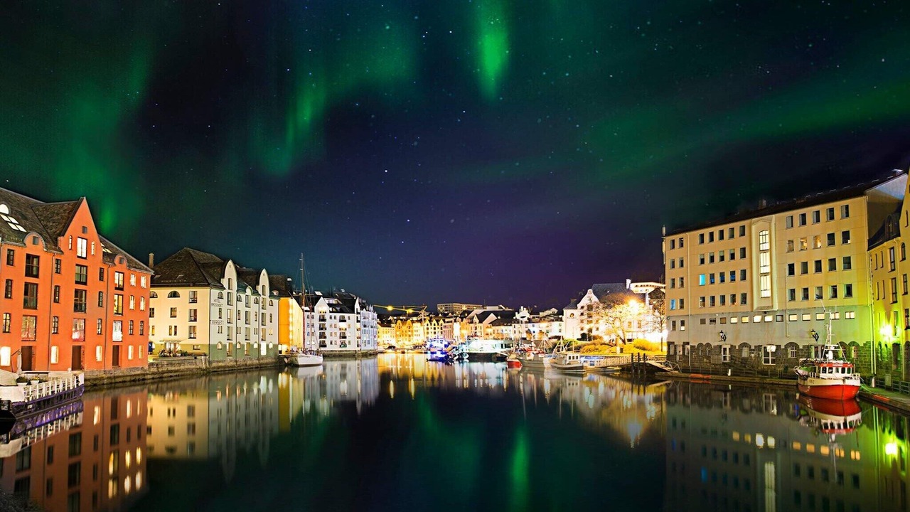 Photo of Others in Nesset