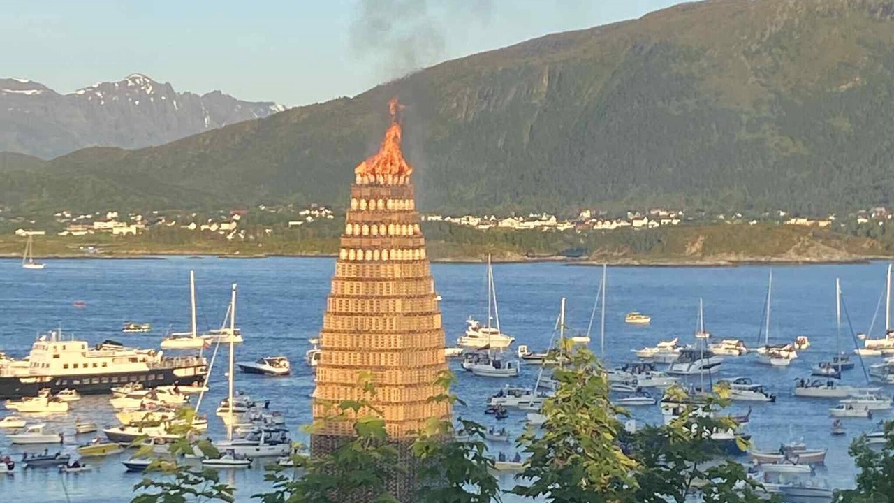 Photo of Others in Alesund