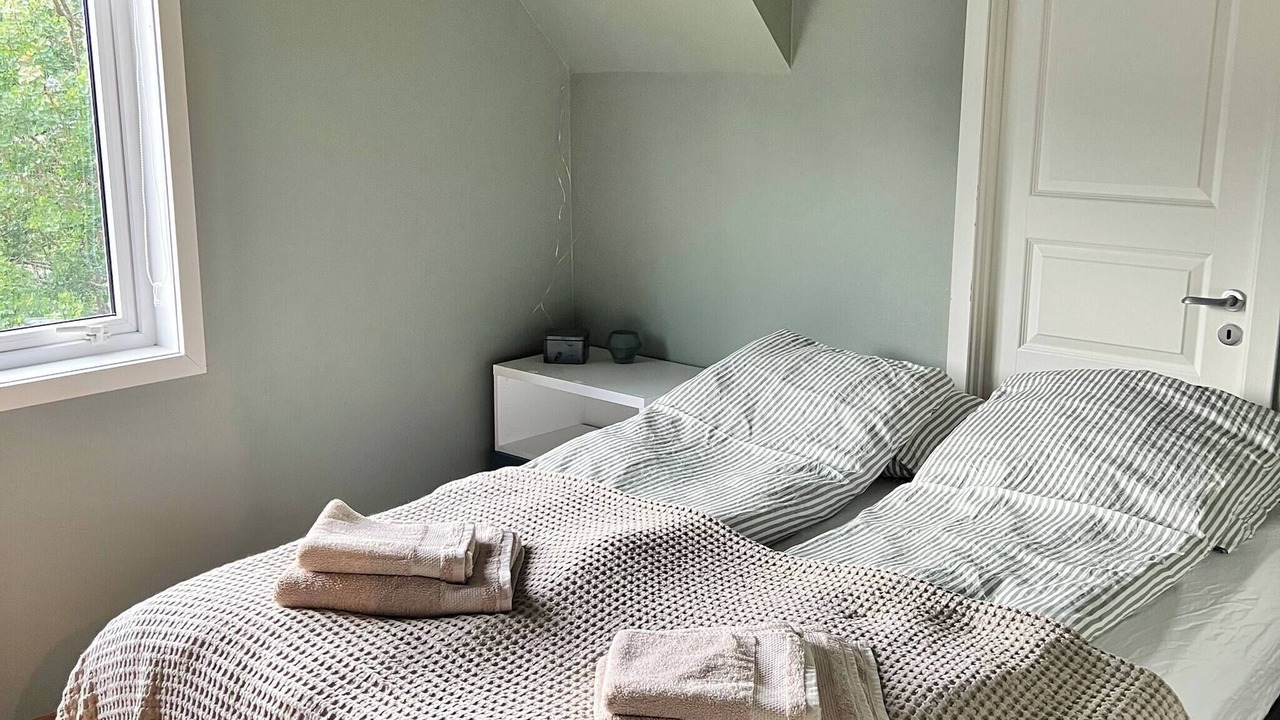 Photo of Bedroom in Alesund