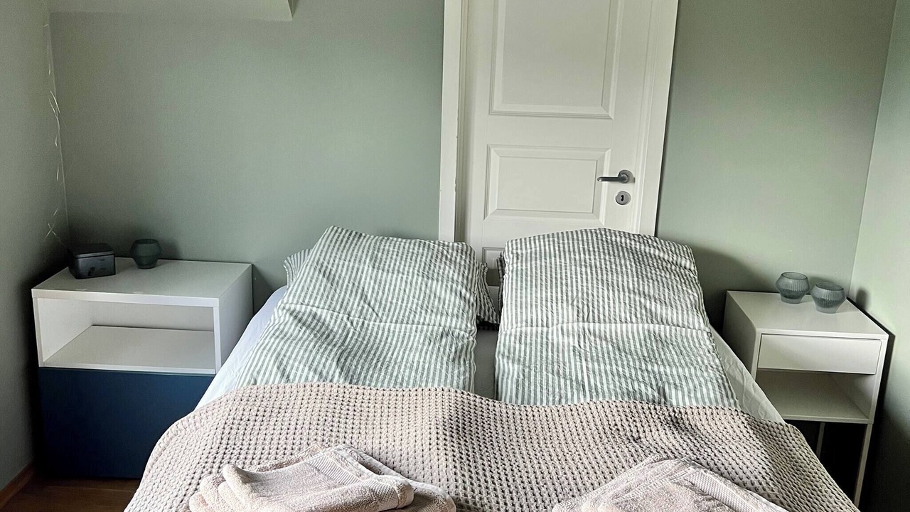 Photo of Bedroom in Alesund