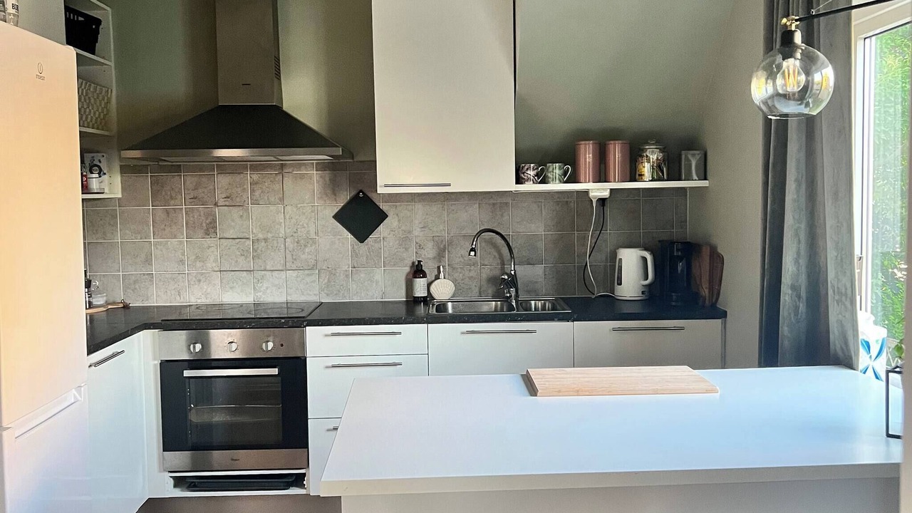 Photo of Kitchen in Alesund