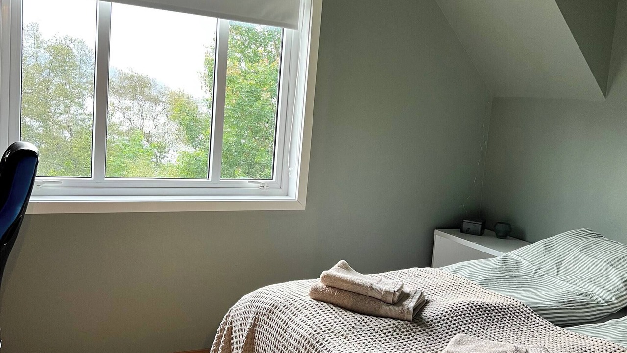 Photo of Bedroom in Alesund
