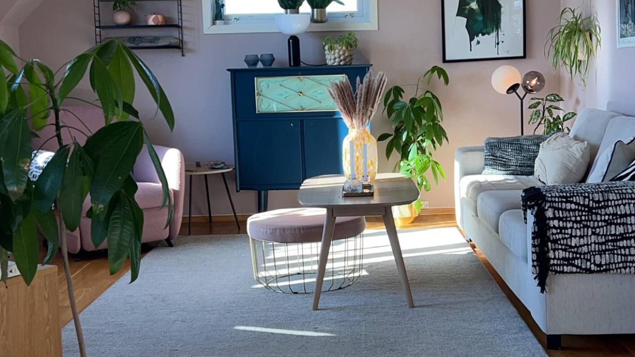 Photo of Livingroom in Alesund