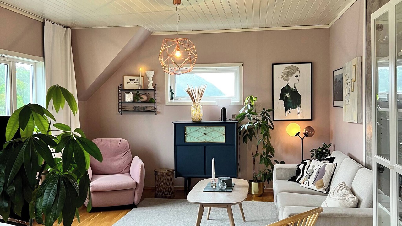 Photo of Livingroom in Alesund