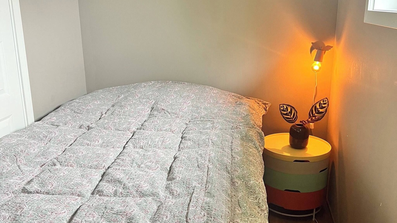 Photo of Bedroom in Alesund