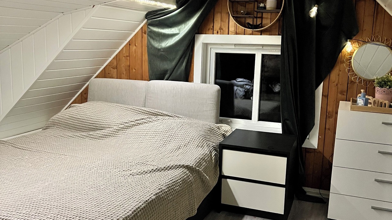 Photo of Bedroom in Alesund