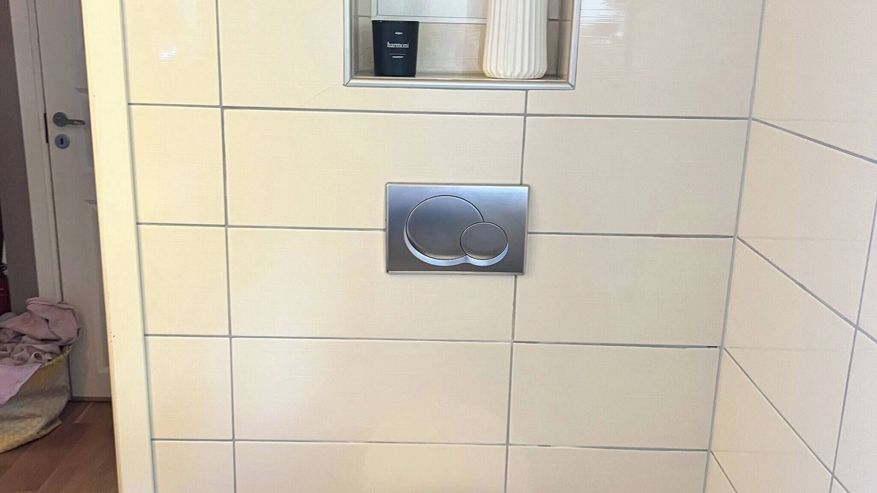 Photo of Bathroom in Alesund