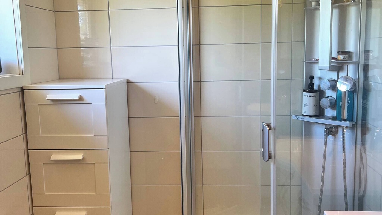 Photo of Bathroom in Alesund