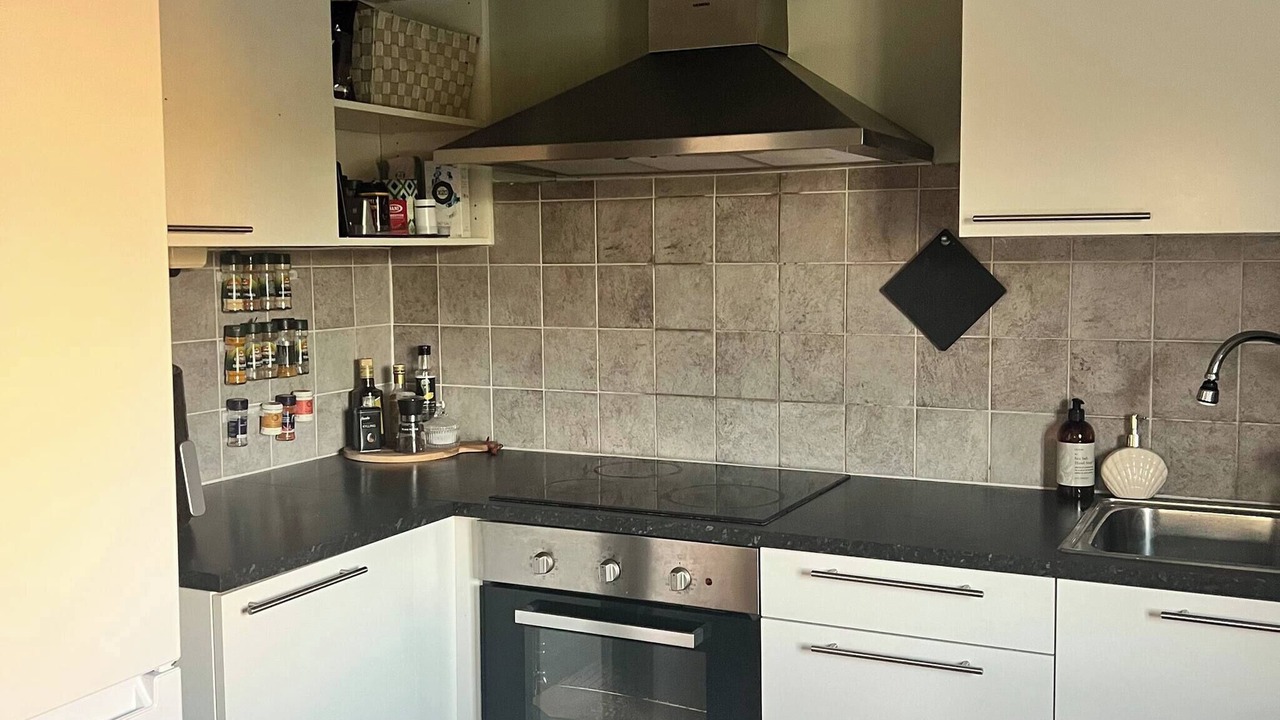 Photo of Kitchen in Alesund