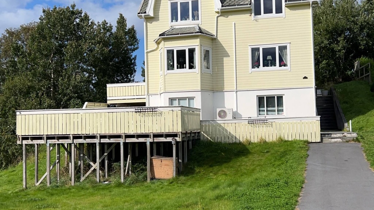 Photo of Outdoor in Alesund