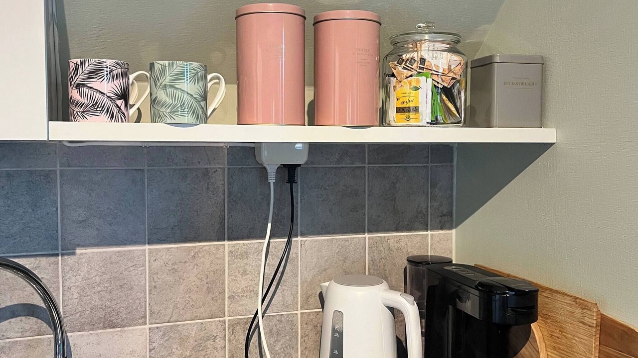 Photo of Kitchen in Alesund