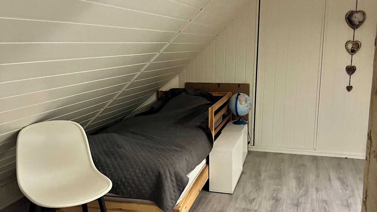 Photo of Bedroom in Alesund