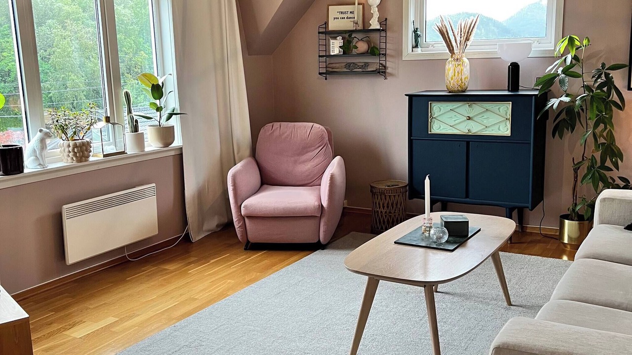 Photo of Livingroom in Alesund