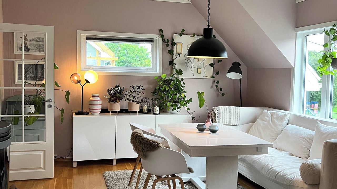 Photo of Livingroom in Alesund
