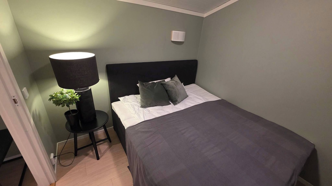 Photo of Bedroom in Innbygda