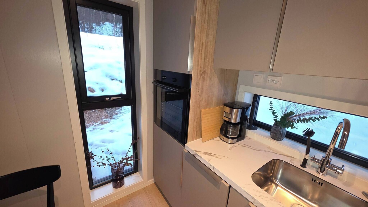 Photo of Kitchen in Innbygda