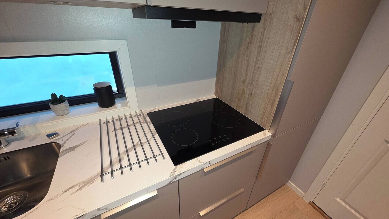 Photo of Kitchen in Innbygda