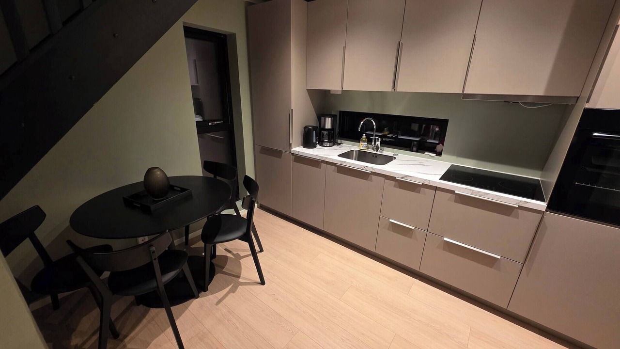 Photo of Kitchen in Innbygda