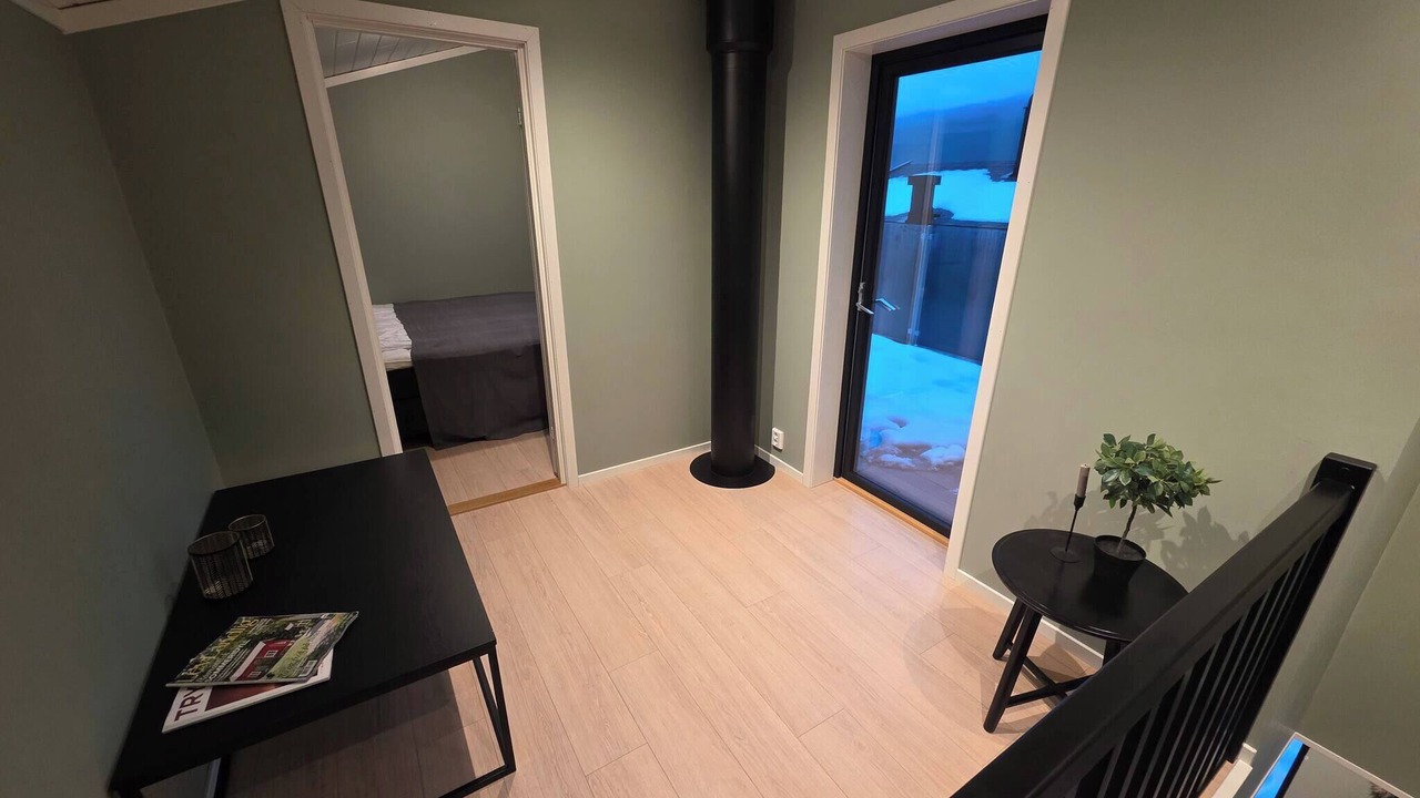 Photo of Bedroom in Innbygda
