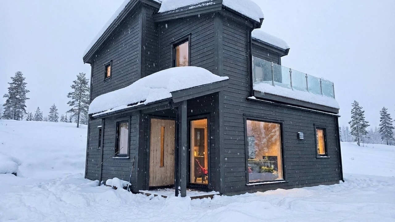 Photo of Outdoor in Innbygda