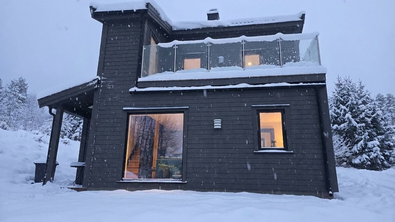 Photo of Outdoor in Innbygda