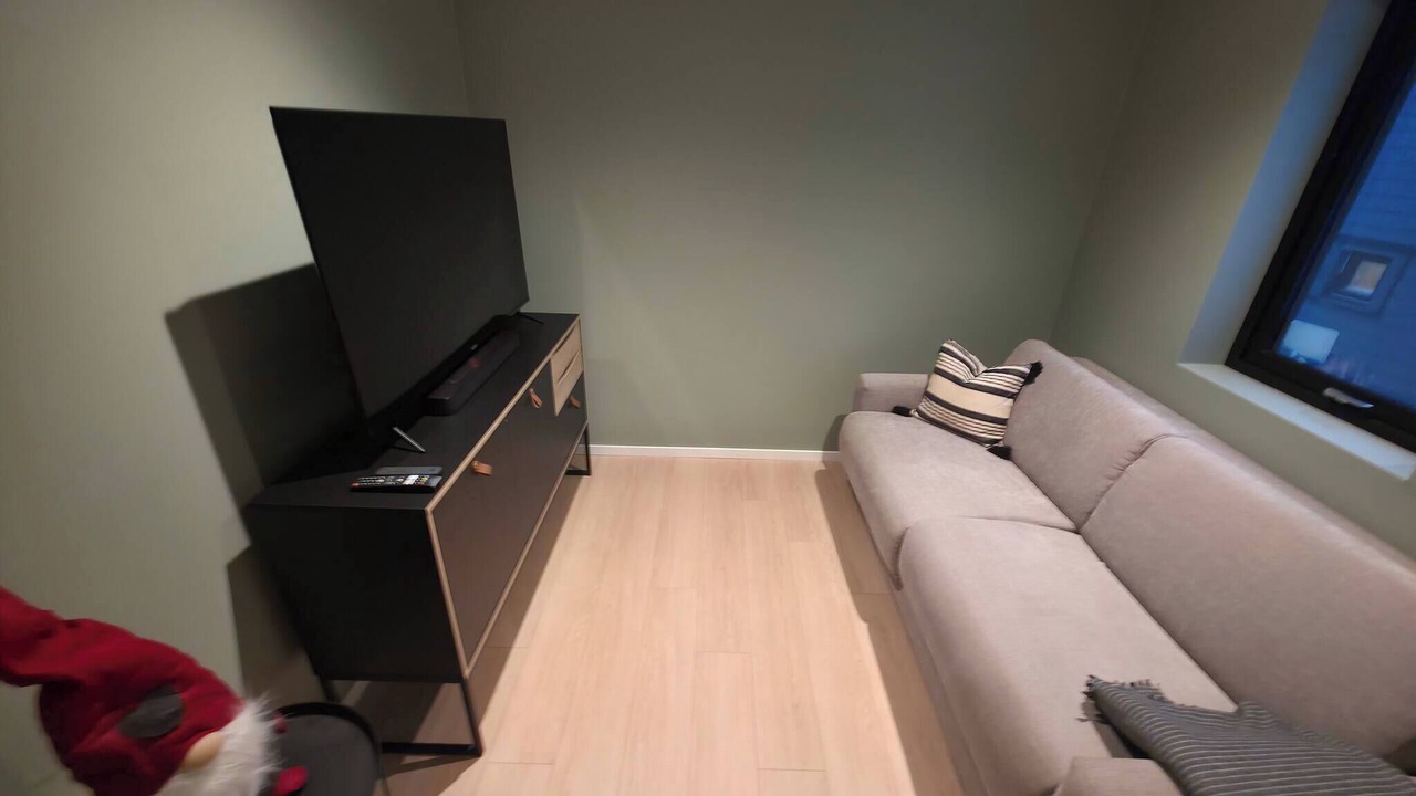 Photo of Livingroom in Innbygda