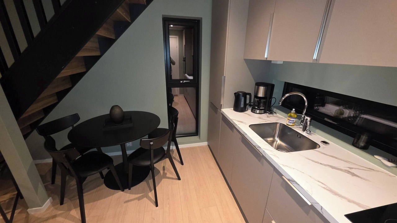 Photo of Kitchen in Innbygda