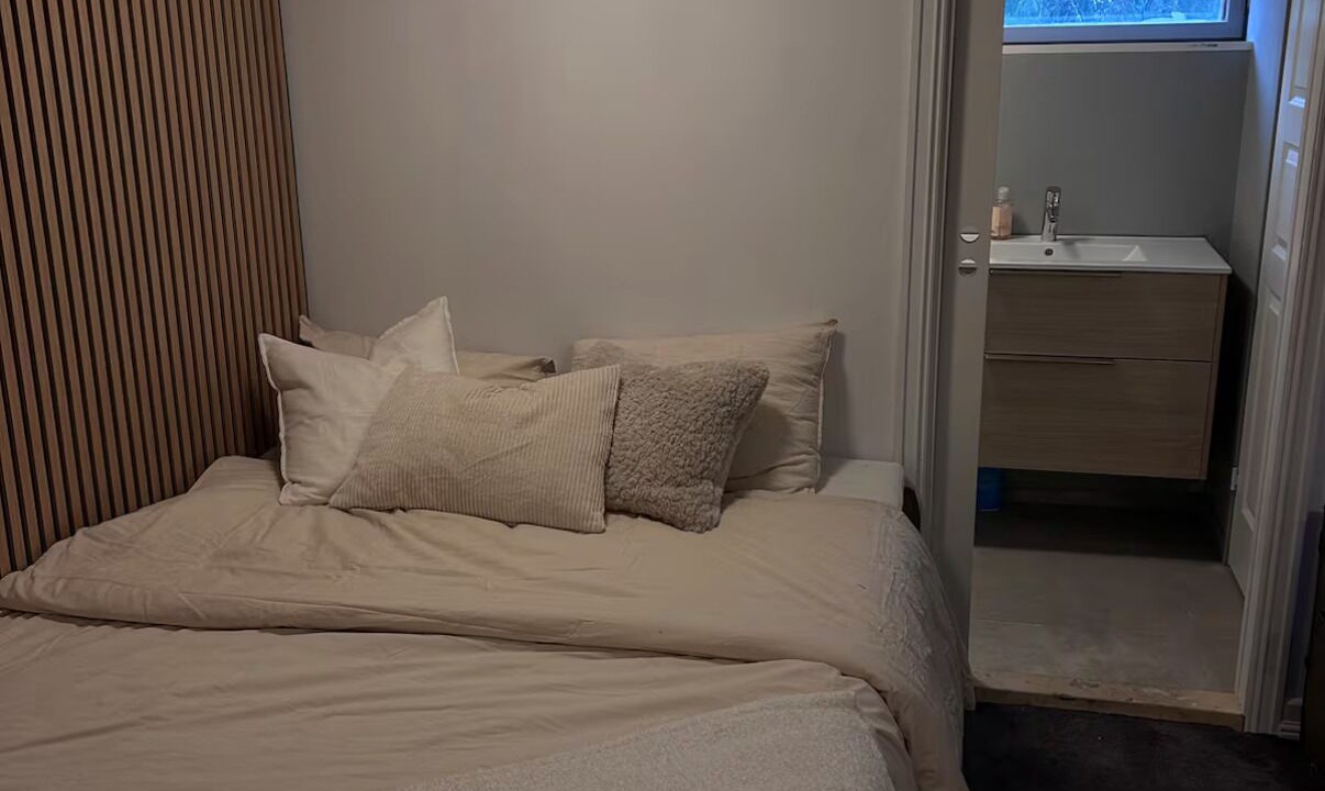 Photo of Bedroom in Losby