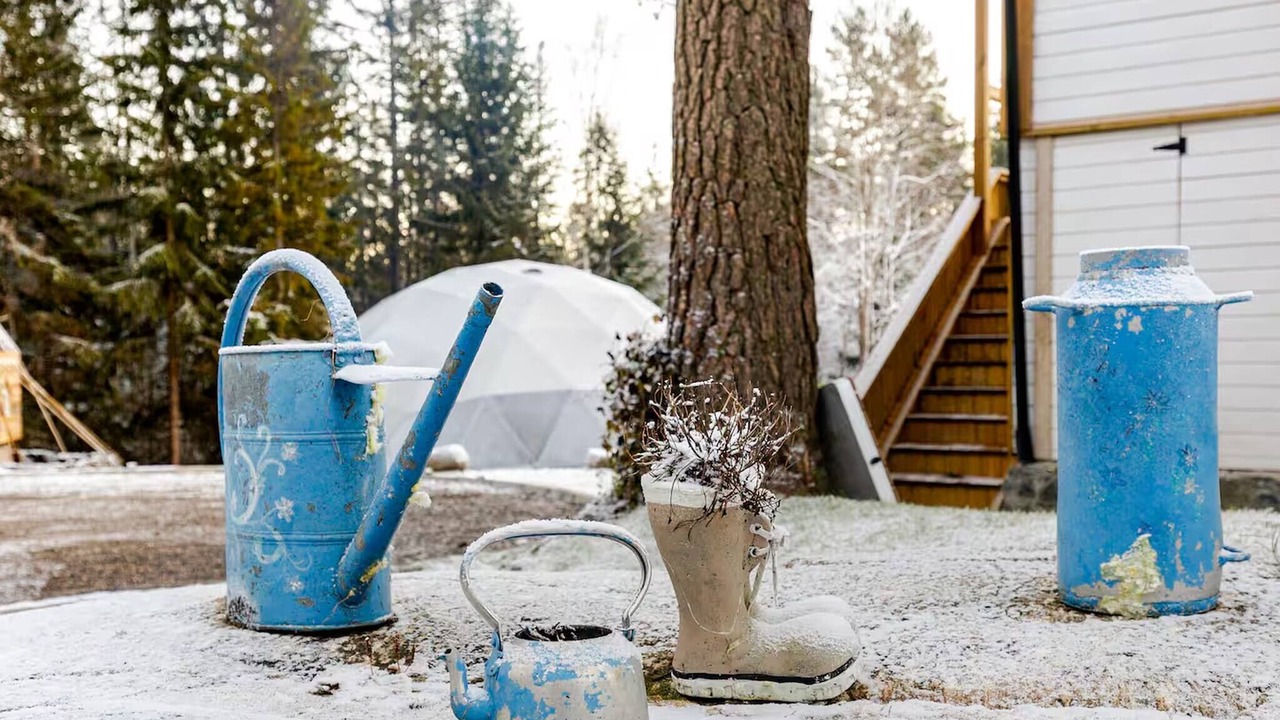 Photo of Outdoor in Losby