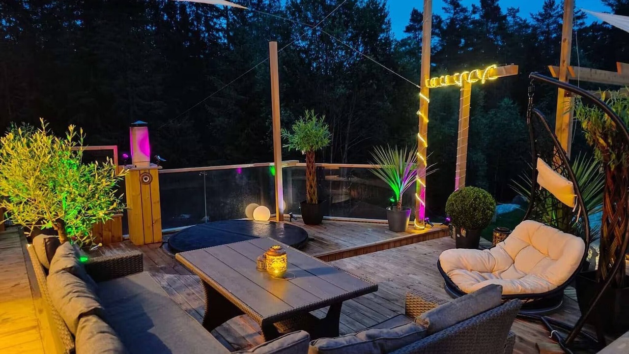 Photo of Outdoor in Losby