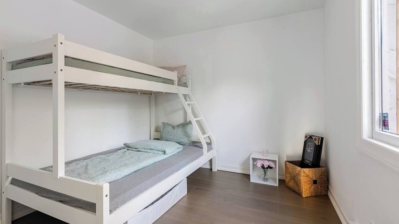 Photo of Bedroom in Losby