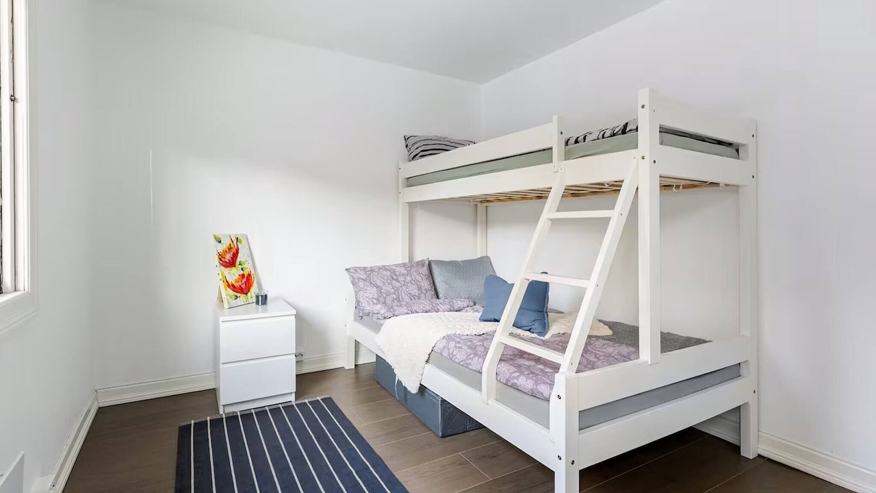 Photo of Bedroom in Losby