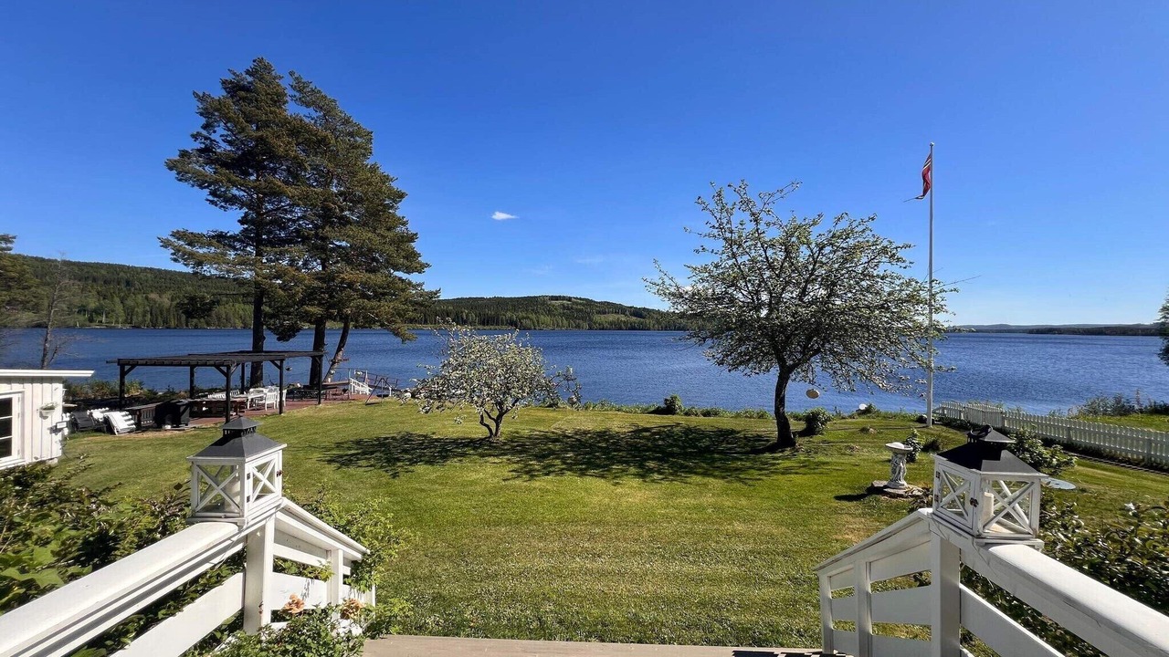 Photo of Outdoor in Nes
