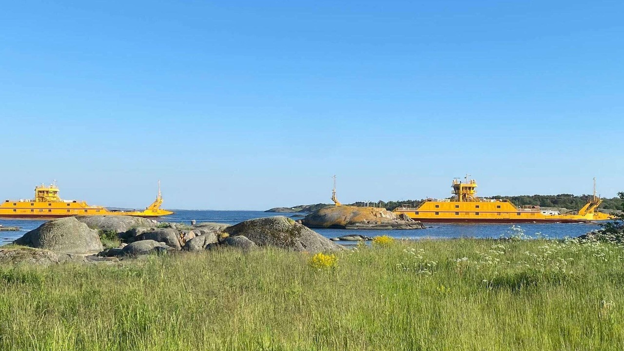 Photo of Outdoor in Kalvsund