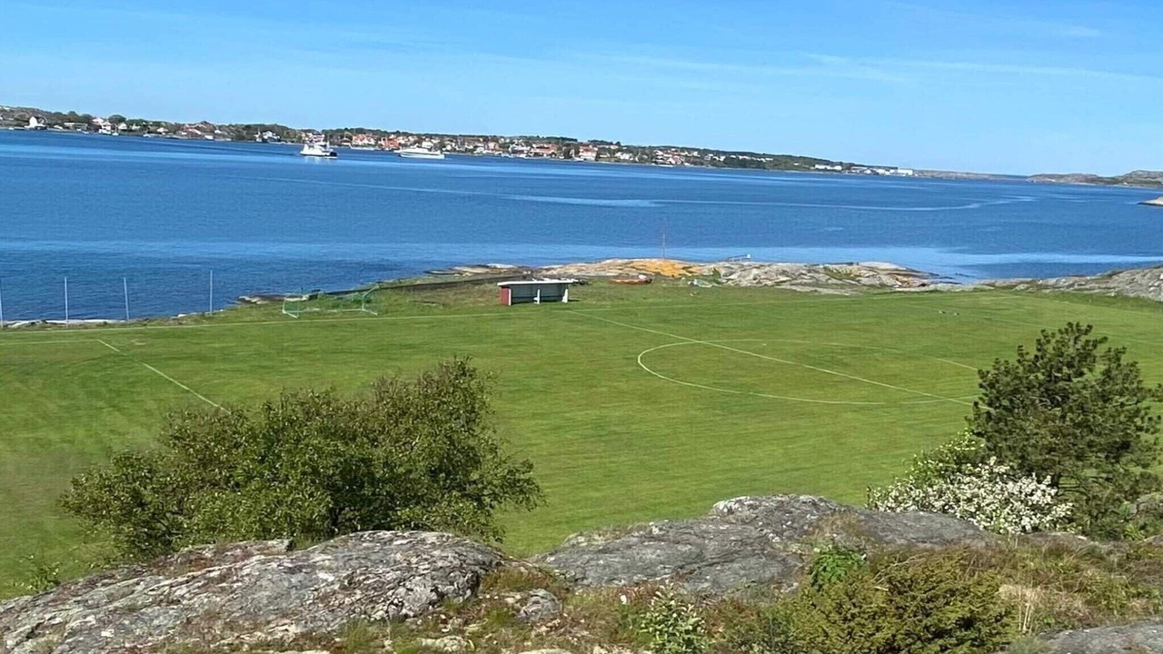 Photo of Outdoor in Kalvsund