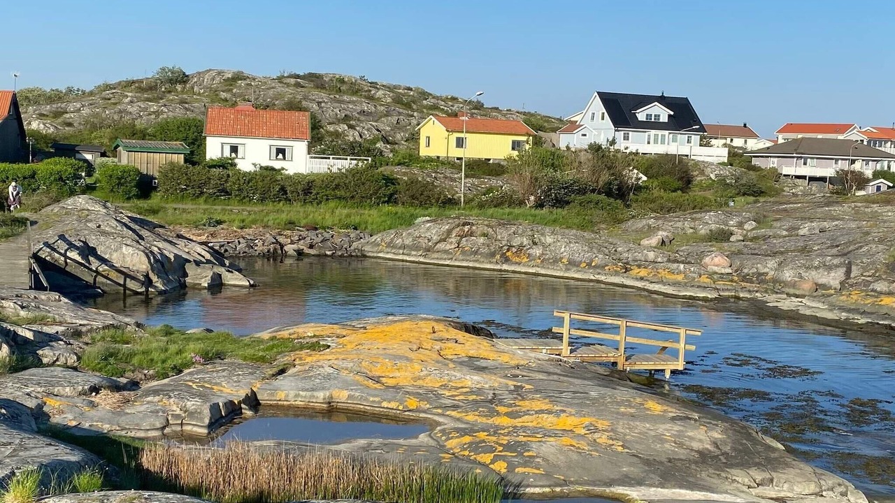 Photo of Outdoor in Kalvsund
