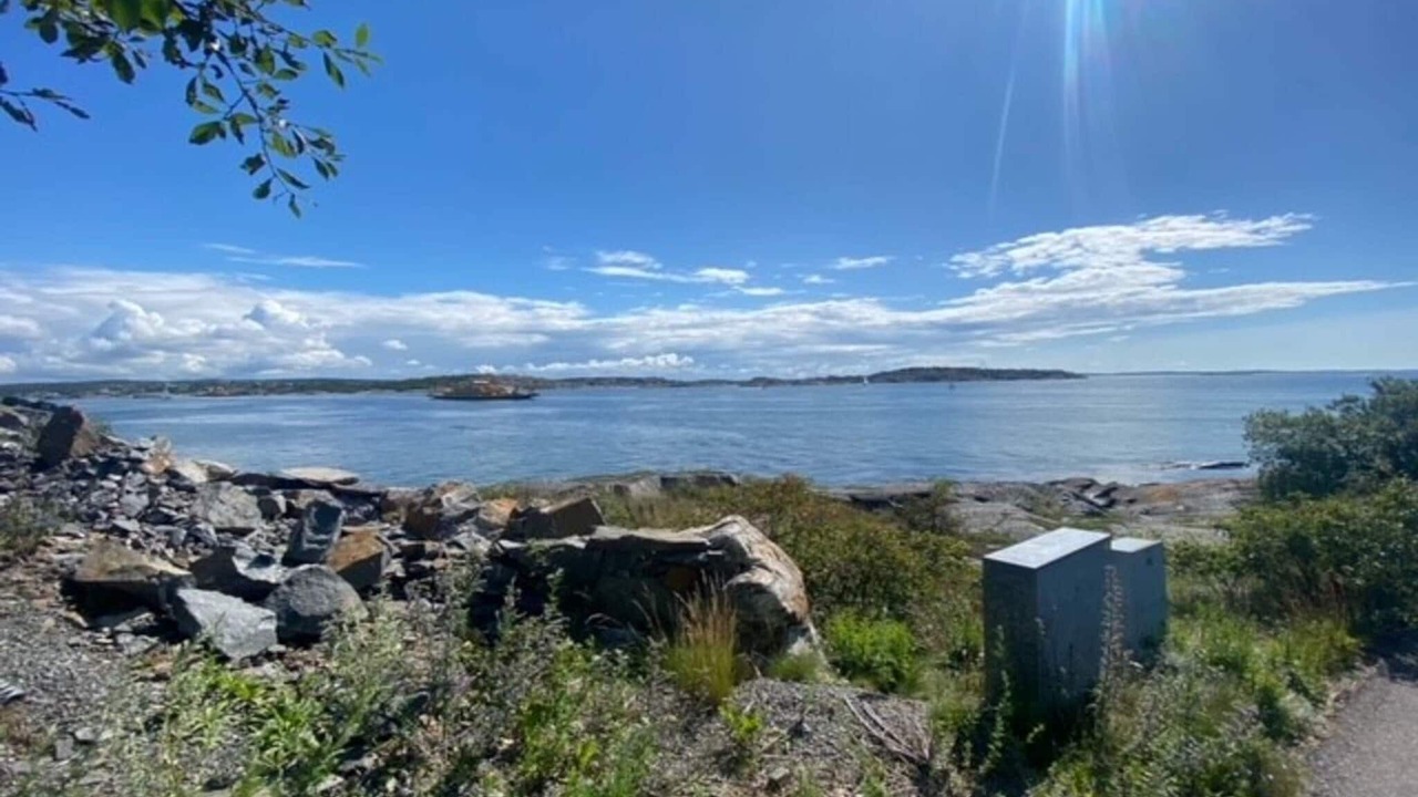 Photo of Outdoor in Kalvsund