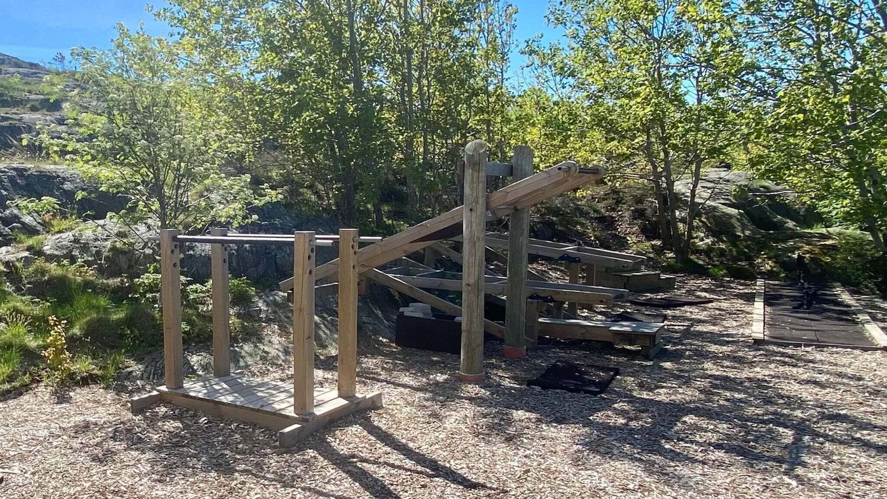 Photo of Outdoor in Kalvsund