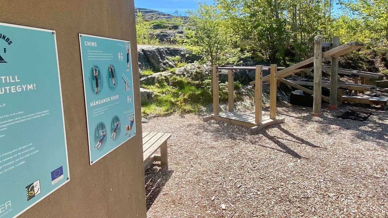 Photo of Outdoor in Kalvsund