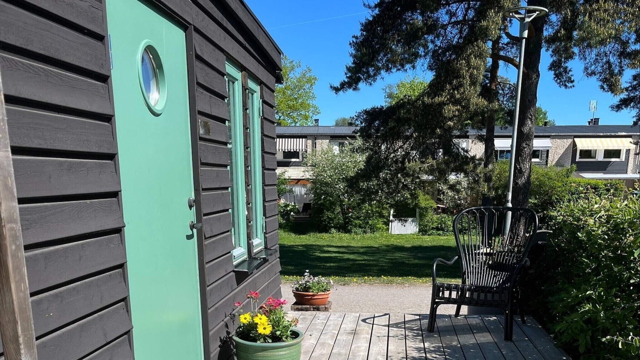 Photo of Outdoor in Knivsta