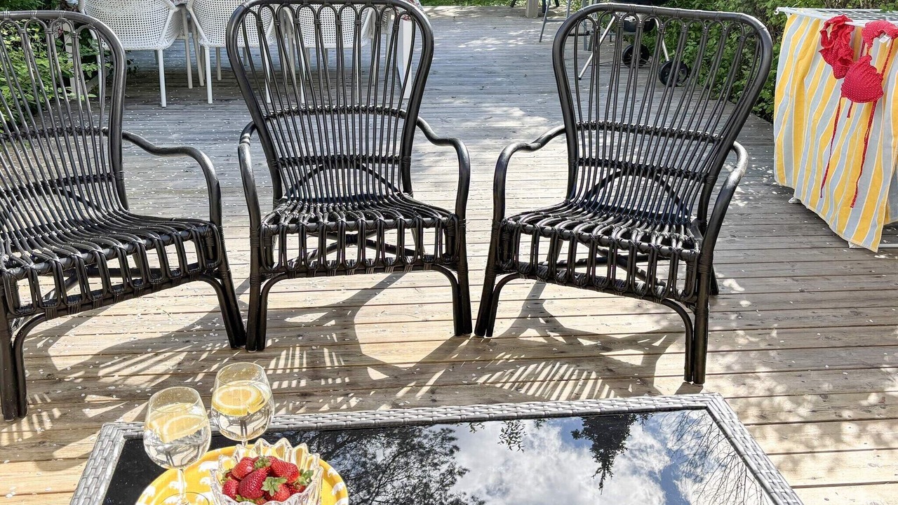 Photo of Outdoor in Knivsta